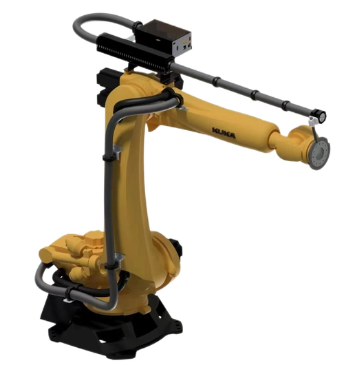 Robotics